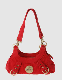 Diesel sacs sacs moyens en tissu