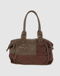 DIESEL - Medium leather bags