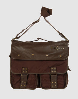 DIESEL - SACS -