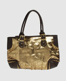 JUST CAVALLI - Large fabric bags