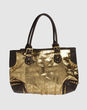 JUST CAVALLI - Large fabric bags