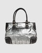 JUST CAVALLI - Large fabric bags