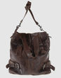 MARSèLL - Large leather bags