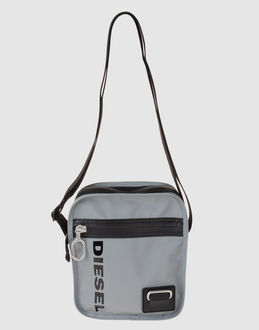 BAGS Medium fabric bags UNISEX on YOOX.COM