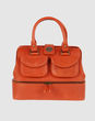 DIESEL - Medium leather bags