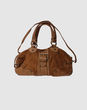 GIORGIO BRATO - Medium leather bags