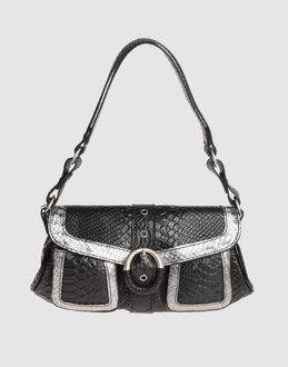 JUST CAVALLI - SACS - Sacs moyens en cuir