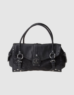JUST CAVALLI - SACS - Sacs grands en tissu