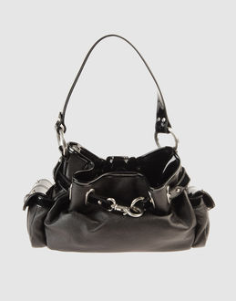 Web market place, le comparateur de prix du web: Gf Ferre'   Sacs moyens en cuir