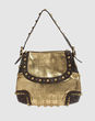 JUST CAVALLI - Large fabric bags