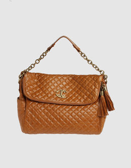 Web market place, le comparateur de prix du web: Just cavalli   Sacs grands en cuir