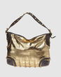 JUST CAVALLI - Large fabric bags