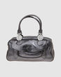JUST CAVALLI - Large leather bags