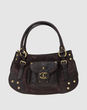 JUST CAVALLI - Large fabric bags