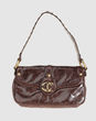 JUST CAVALLI - Medium leather bags