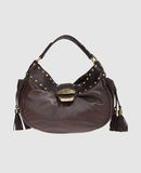 JUST CAVALLI - Large leather bags