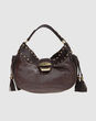 JUST CAVALLI - Large leather bags