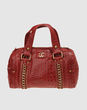 JUST CAVALLI - Medium leather bags