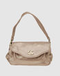 JUST CAVALLI - Medium leather bags