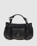 JUST CAVALLI - Large fabric bags