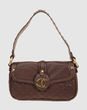 JUST CAVALLI - Medium leather bags
