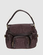 JUST CAVALLI - Medium fabric bags