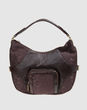 JUST CAVALLI - Large fabric bags