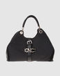 C'N'C' COSTUME NATIONAL - Large fabric bags
