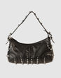 JUST CAVALLI - Medium leather bags