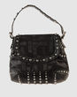 JUST CAVALLI - Large fabric bags