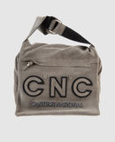 C'N'C' COSTUME NATIONAL - Medium leather bags