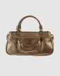 JUST CAVALLI - Large leather bags