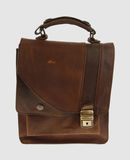 COLLECTION PRIVEE? - Medium leather bags
