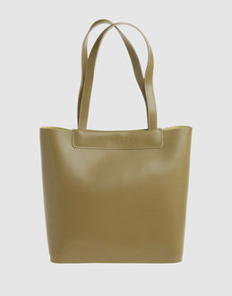 LAMARTHE BAGS Medium leather bags (689773745)