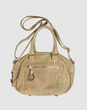 SISSI ROSSI - Medium leather bags