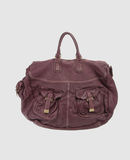 SISSI ROSSI - Large leather bags