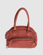SISSI ROSSI - Medium leather bags