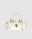 BLUMARINE - Small fabric bags