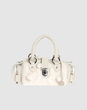 BLUMARINE - Small fabric bags