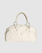 BLUMARINE - Large fabric bags