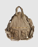SISSI ROSSI - Large leather bags