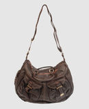 SISSI ROSSI - Large leather bags