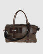 DIESEL - Large leather bags