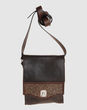 DIESEL - Small leather bags