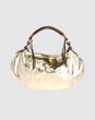 Pauric Sweeney Leather Shoulder Bag from Yoox