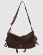 DIESEL - Large leather bags