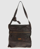DIESEL - Medium leather bags