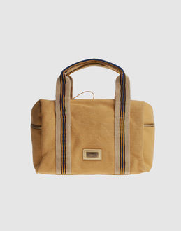 COCCINELLE - SACS - Sacs petits en tissu - sur  Yoox