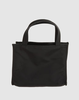 JIL SANDER - BAGS - Small fabric bags - on YOOX.COM