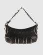 JUST CAVALLI - Medium fabric bags